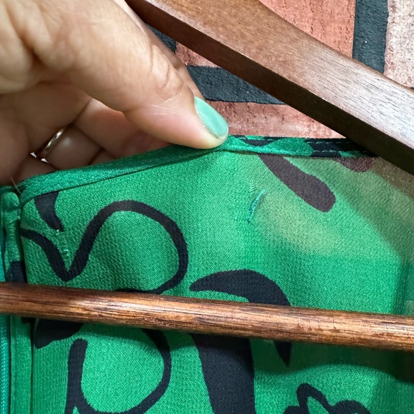 Reformation Kacey dress - Picture 10 of 15